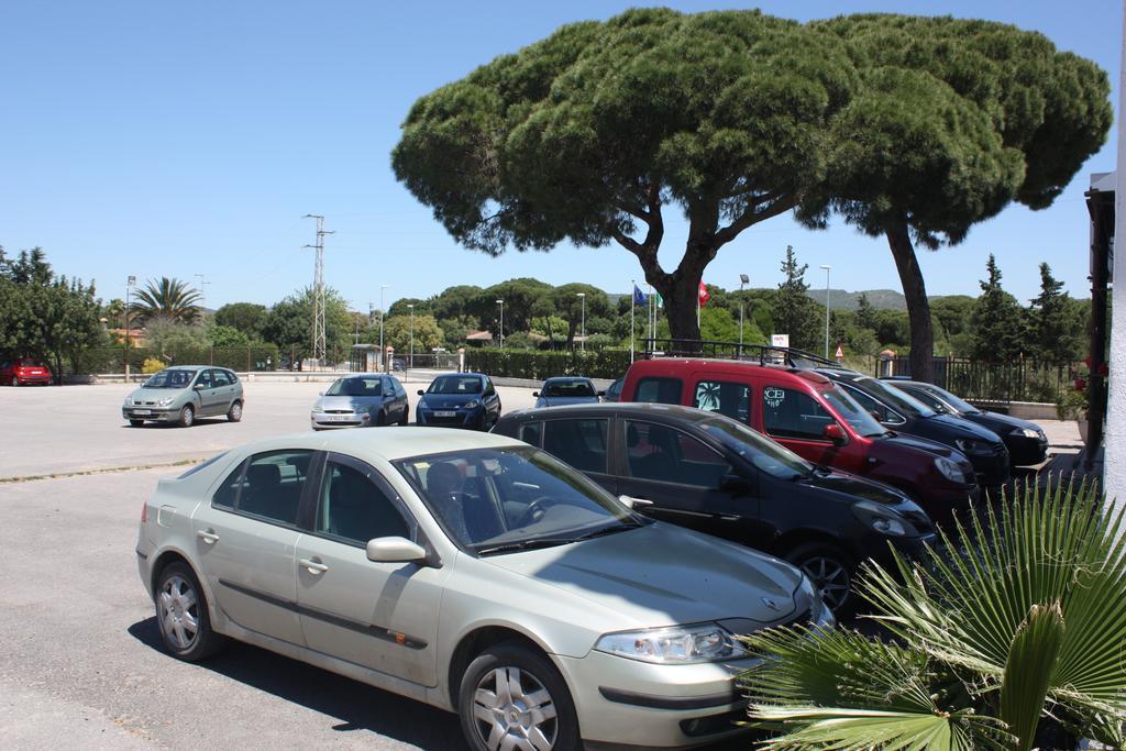 Hostal Rural La Plata Parking Incluido Arcos de la Frontera Bagian luar foto