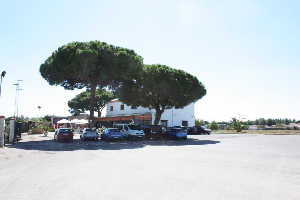 Hostal Rural La Plata Parking Incluido Arcos de la Frontera Bagian luar foto