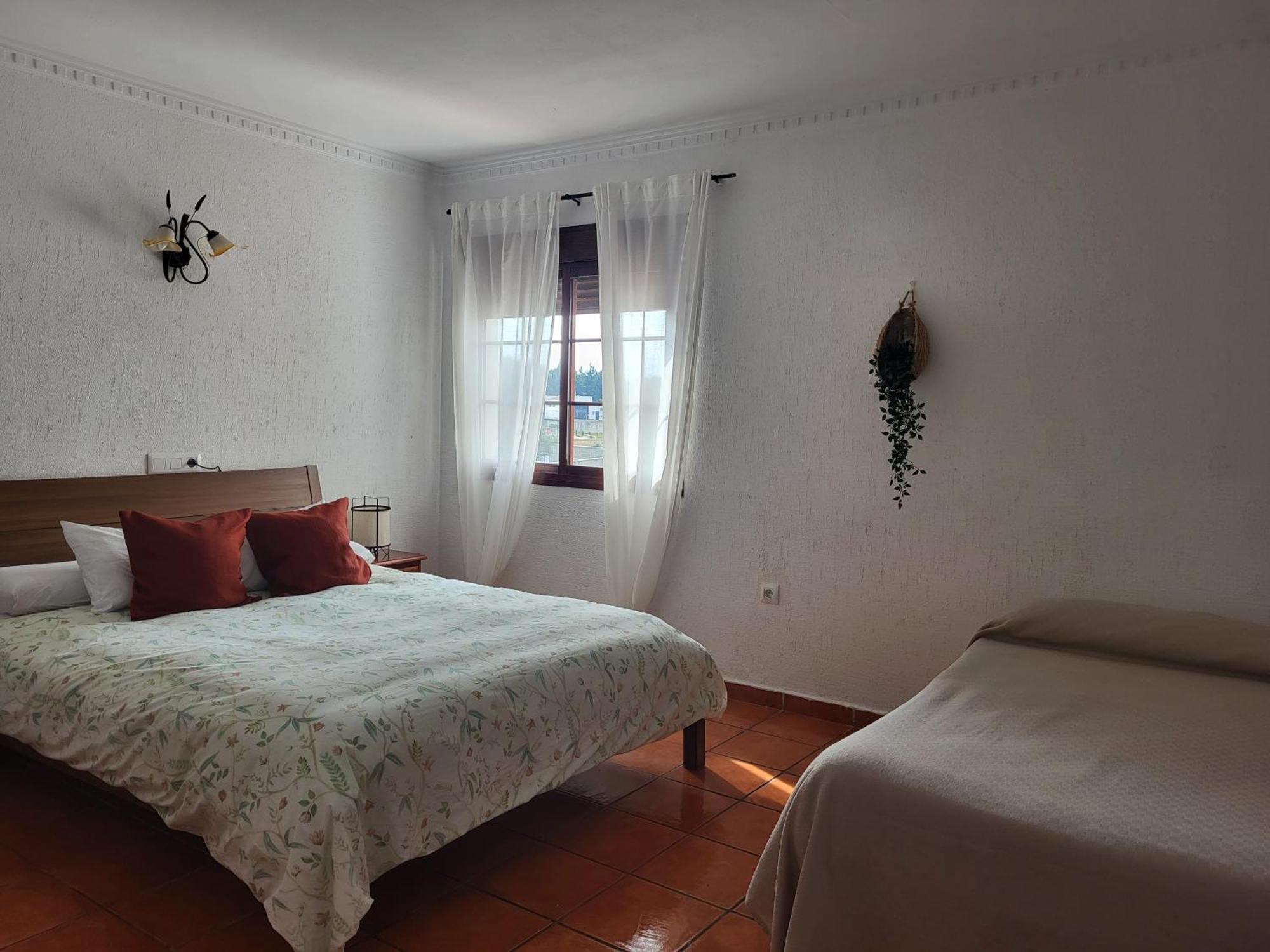 Hostal Rural La Plata Parking Incluido Arcos de la Frontera Bagian luar foto