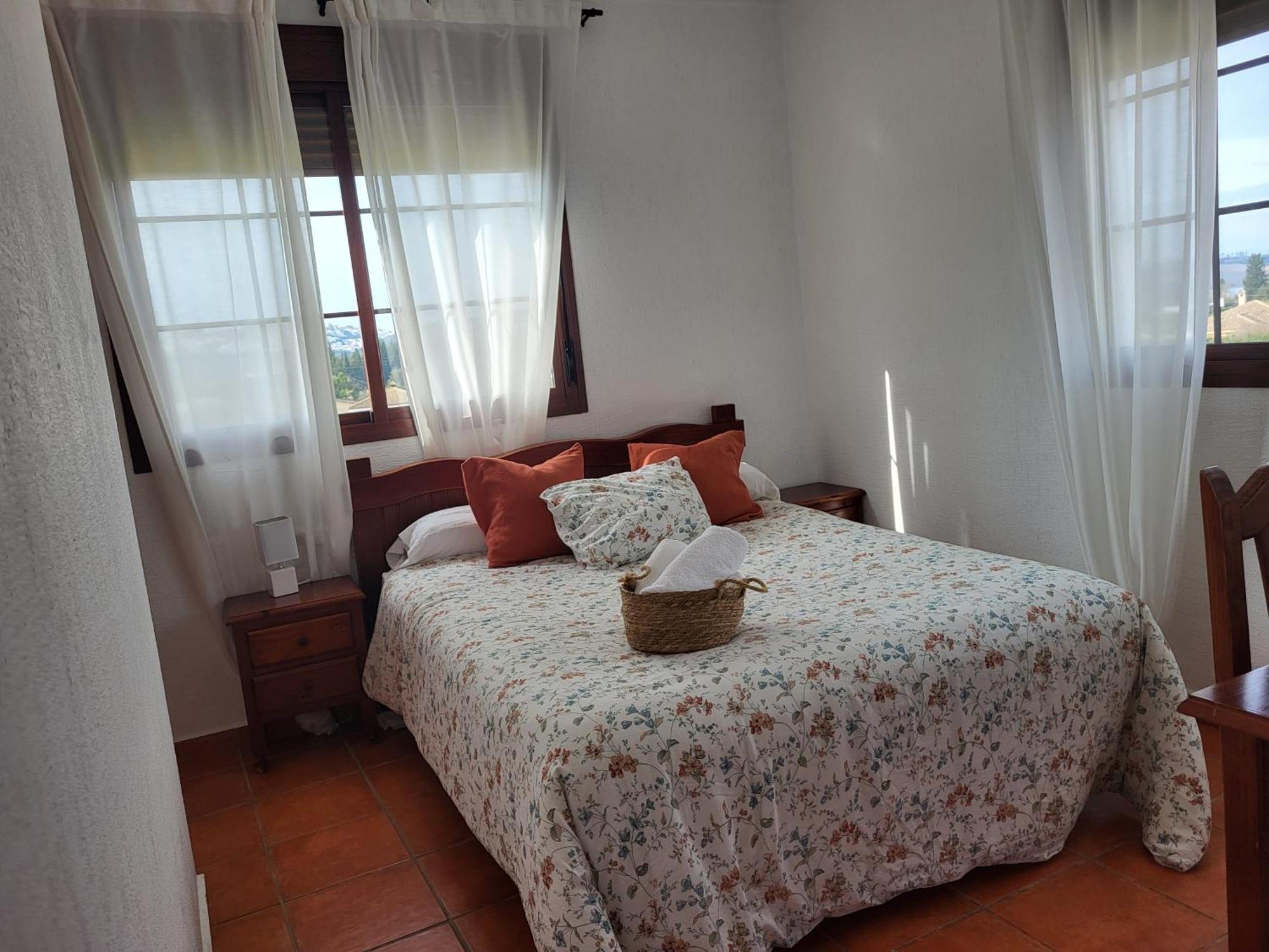 Hostal Rural La Plata Parking Incluido Arcos de la Frontera Bagian luar foto