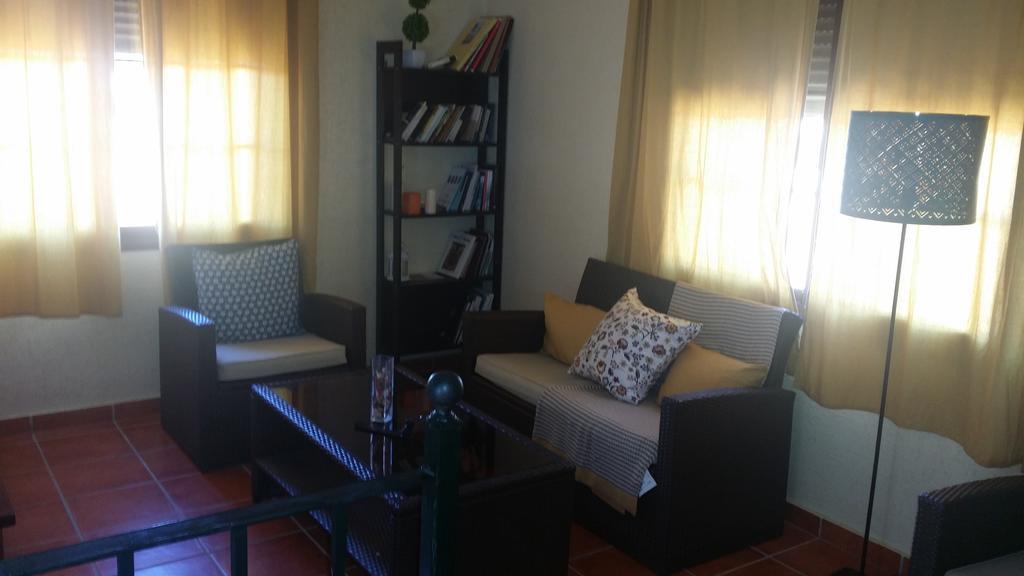 Hostal Rural La Plata Parking Incluido Arcos de la Frontera Bagian luar foto
